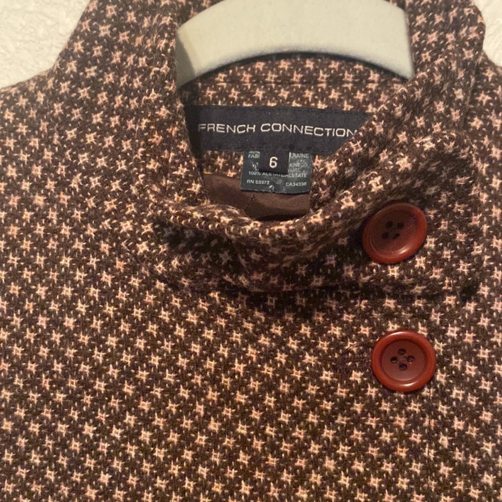 French Connection Jacket - image 3